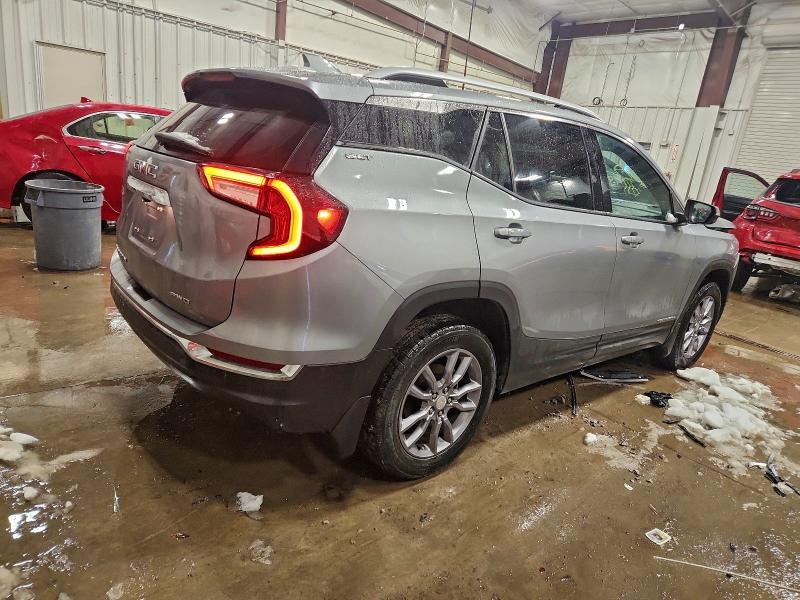 Фото 3 - GMC TERRAIN