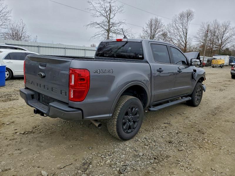 Фото 3 - FORD RANGER