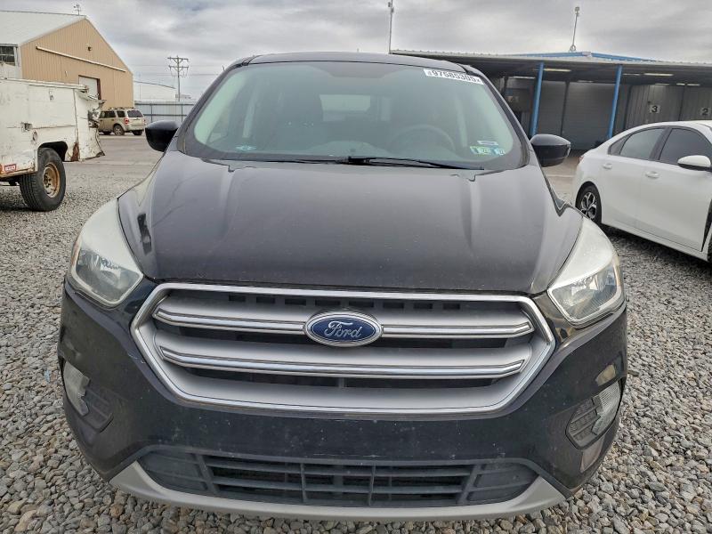 Фото 5 - FORD ESCAPE