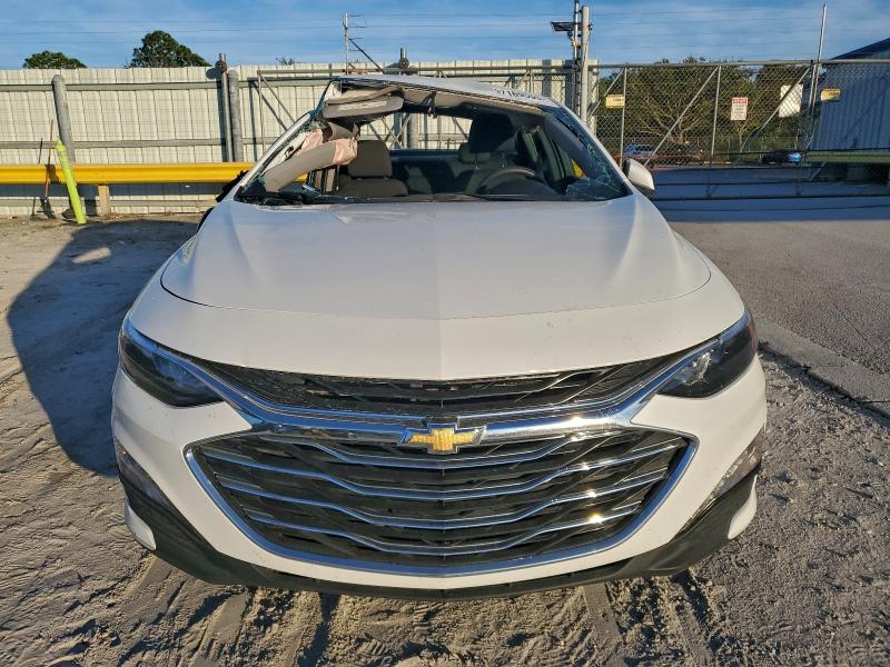 Фото 5 - CHEVROLET MALIBU