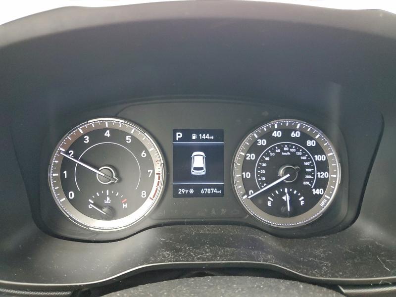 HYUNDAI VENUE 2021 VIN KMHRB8A39MU108233