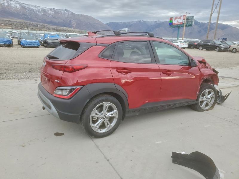 Фото 3 - HYUNDAI KONA