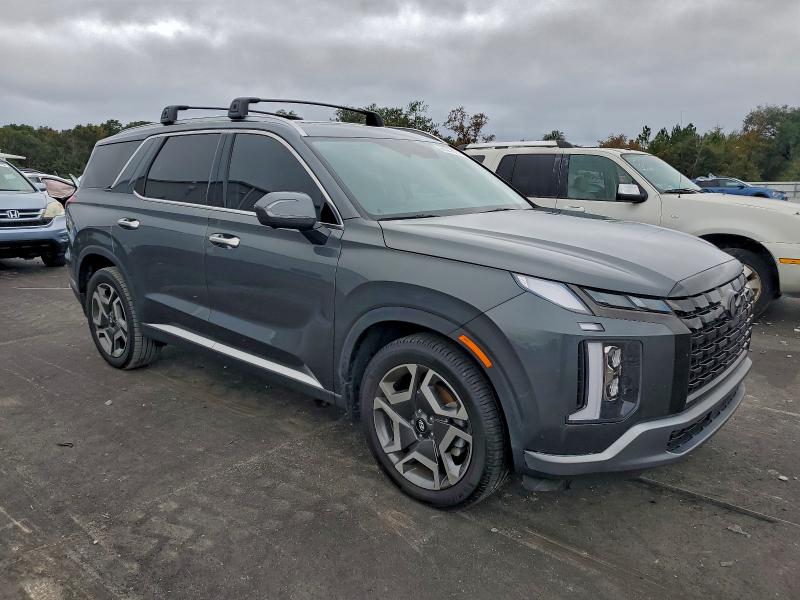 HYUNDAI PALISADE 2023 VIN KM8R4DGE7PU584299