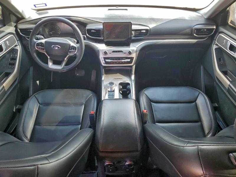 Фото 8 - FORD EXPLORER