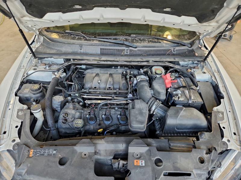 Фото 11 - FORD TAURUS