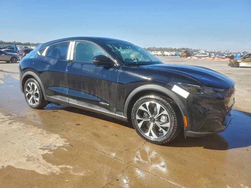 Фото 4 - FORD MUSTANG