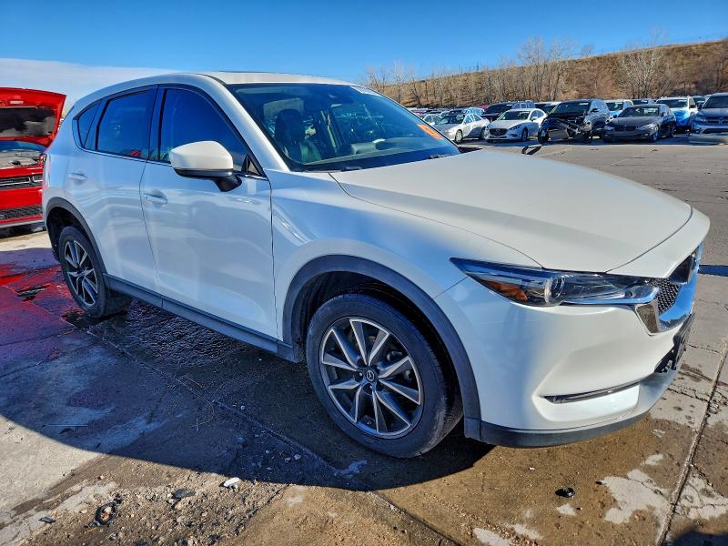 Фото 4 - MAZDA CX-5