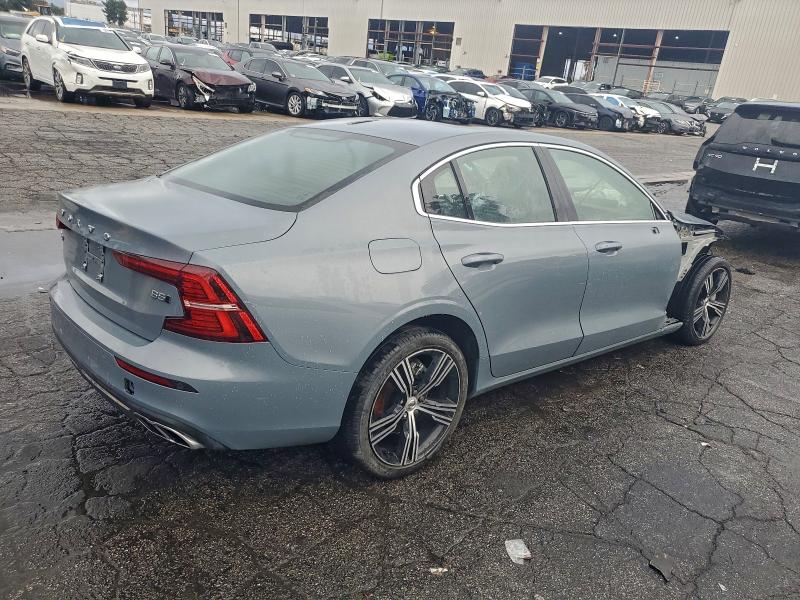VOLVO S60 PLUS 2024 VIN 7JRL12FL1RG325236