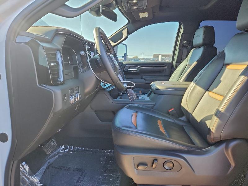 Фото 7 - GMC SIERRA