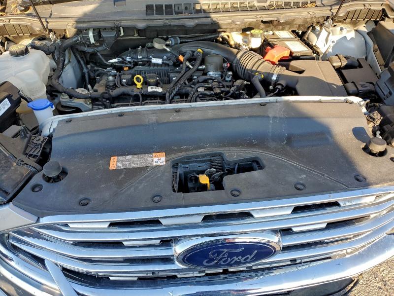 Фото 12 - FORD EDGE