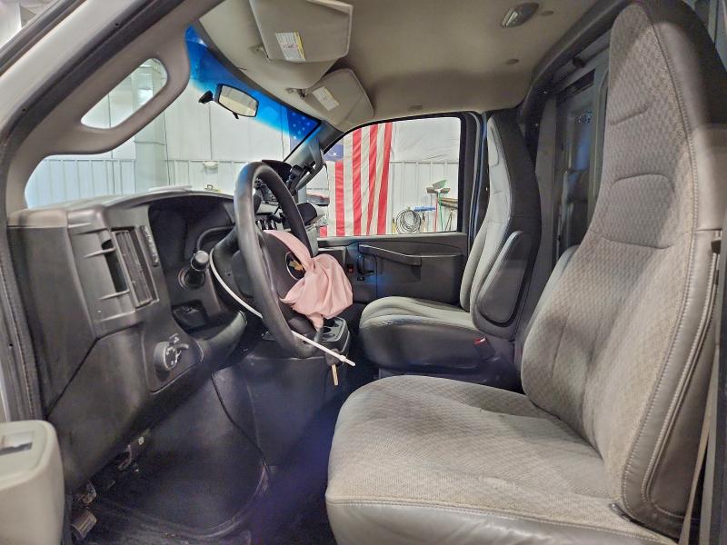 Фото 7 - CHEVROLET ALL Models