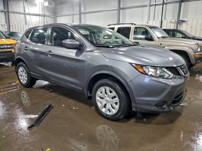 Фото 4 - NISSAN ROGUE