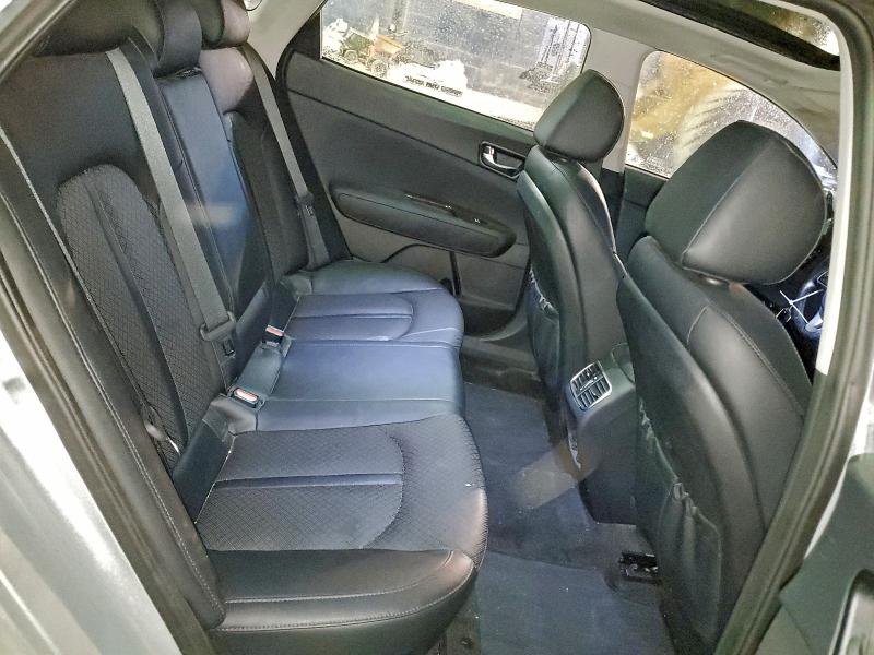 Фото 10 - KIA OPTIMA