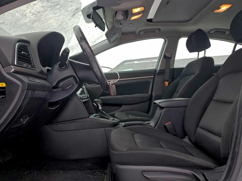 Фото 7 - HYUNDAI ELANTRA