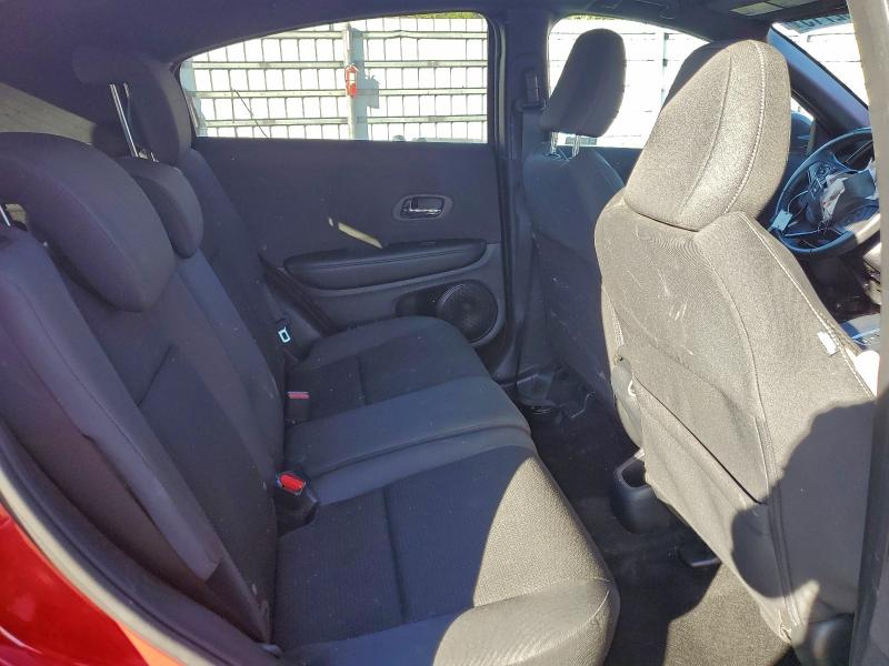 Фото 10 - HONDA HR-V