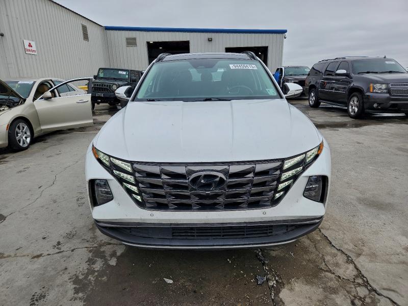 Фото 5 - HYUNDAI TUCSON