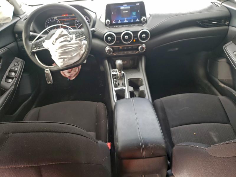 Фото 8 - NISSAN SENTRA