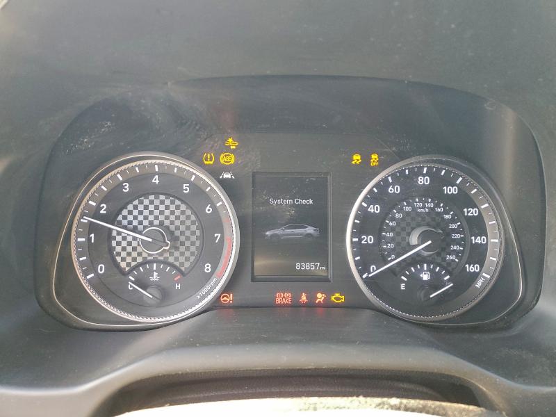 Фото 9 - HYUNDAI ELANTRA