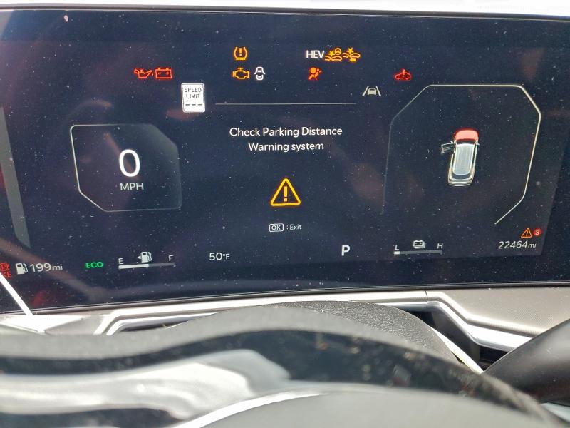 Фото 9 - KIA SORENTO