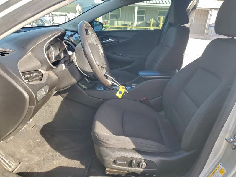 Фото 7 - CHEVROLET MALIBU