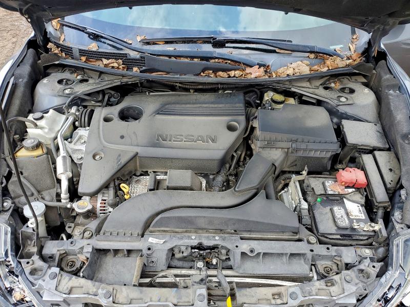 Фото 11 - NISSAN ALTIMA