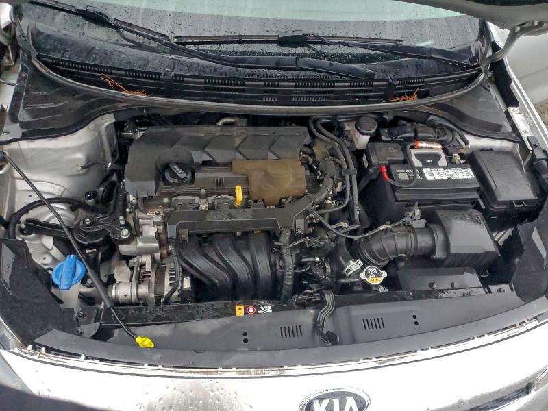 Фото 11 - KIA RIO