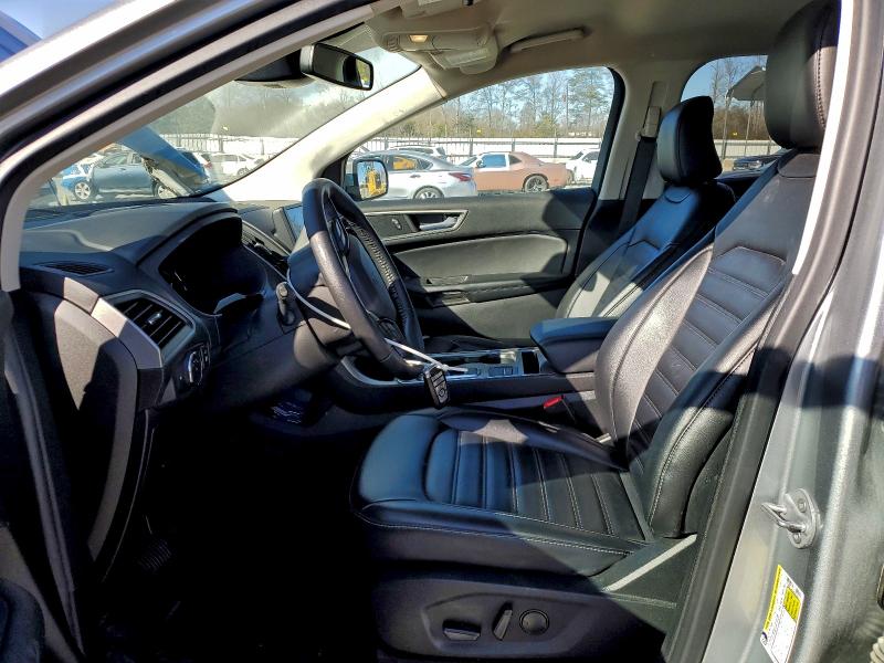 Фото 7 - FORD EDGE