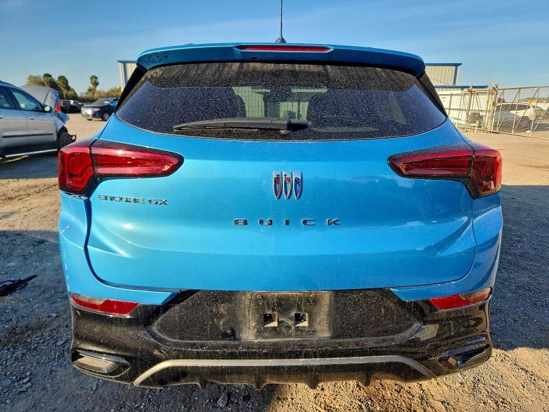 Фото 6 - BUICK ENCORE