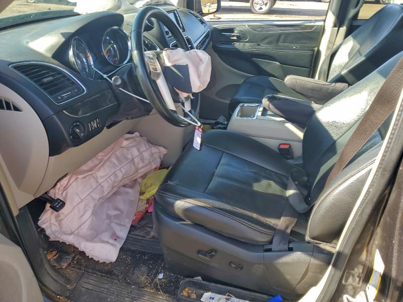 Фото 7 - CHRYSLER MINIVAN