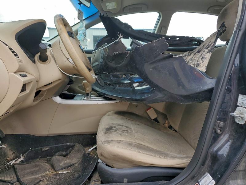 Фото 7 - NISSAN ALTIMA