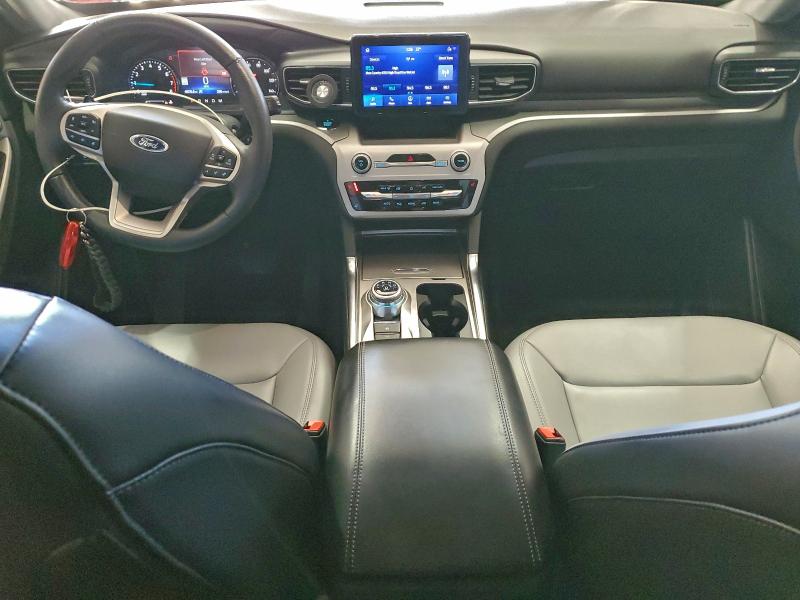 Фото 8 - FORD EXPLORER