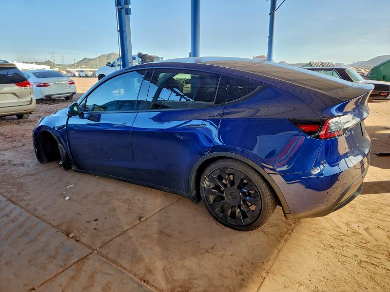 Фото 2 - TESLA MODEL Y