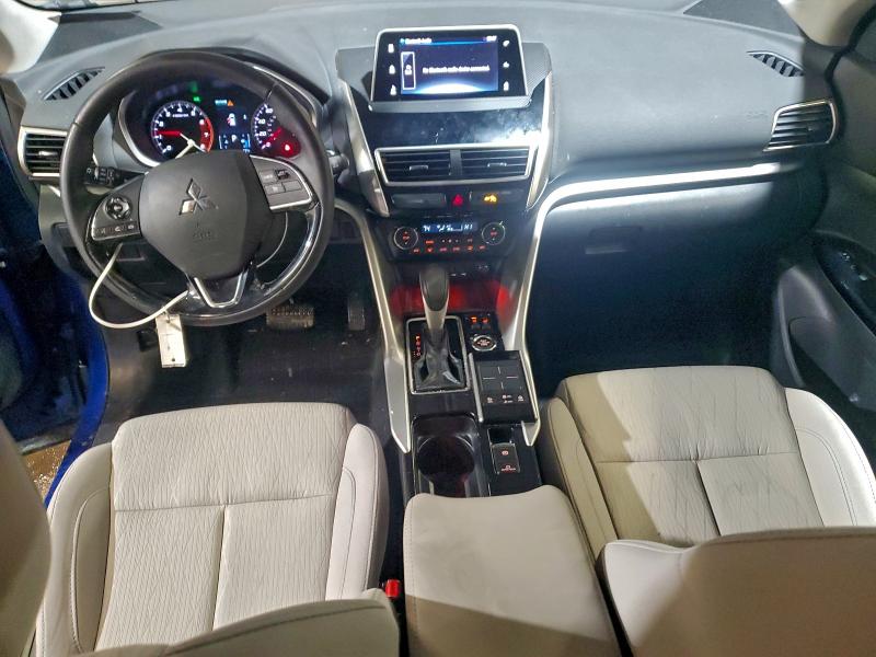 Фото 8 - MITSUBISHI ECLIPSE