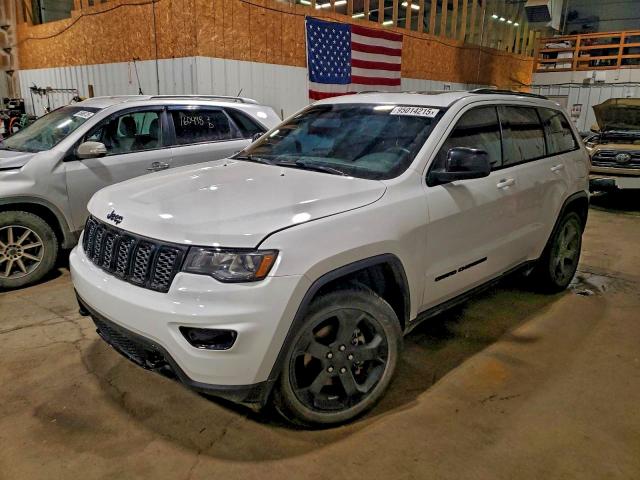 Фото 1 - JEEP GRAND CHER