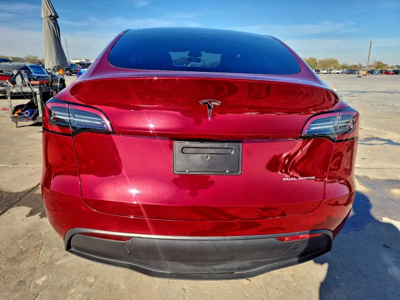 Фото 6 - TESLA MODEL Y