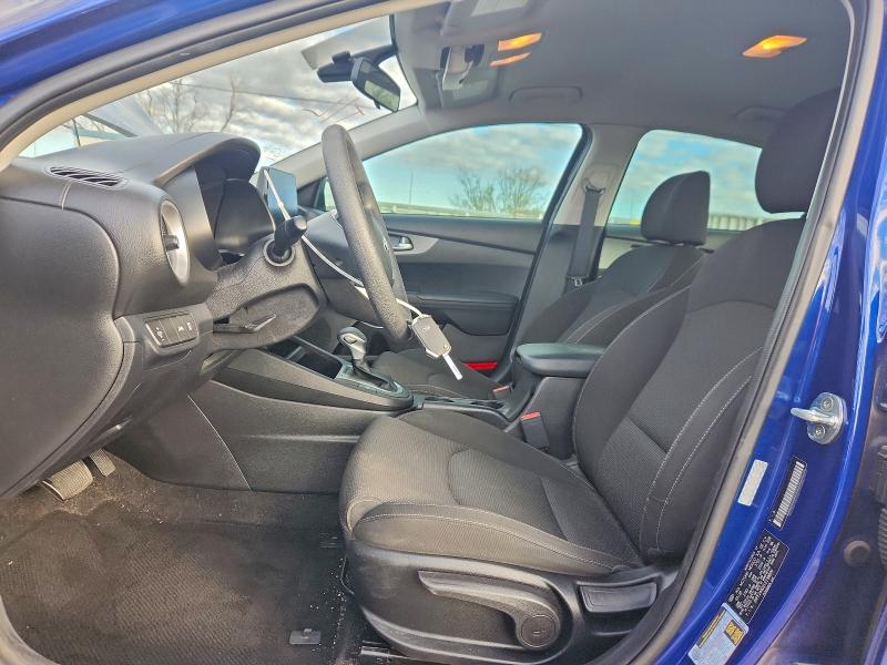 Фото 7 - KIA FORTE