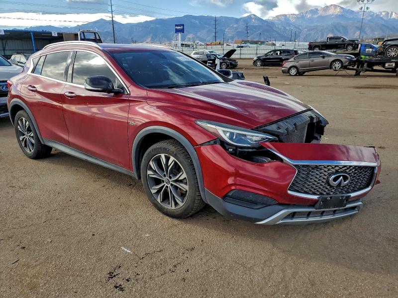 Фото 4 - INFINITI QX30