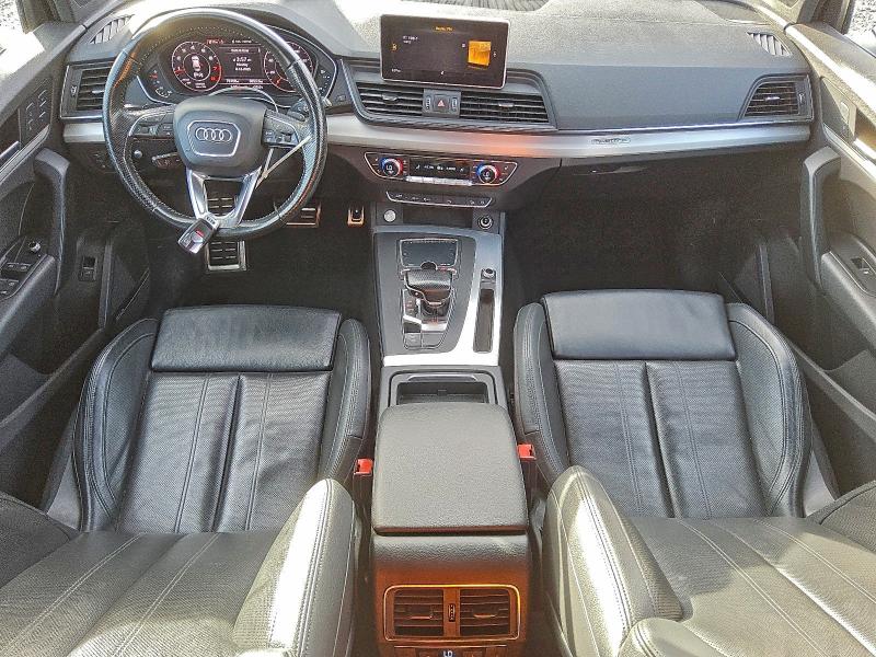 Фото 8 - AUDI Q5