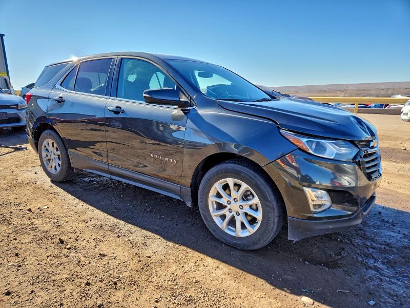 Фото 4 - CHEVROLET EQUINOX