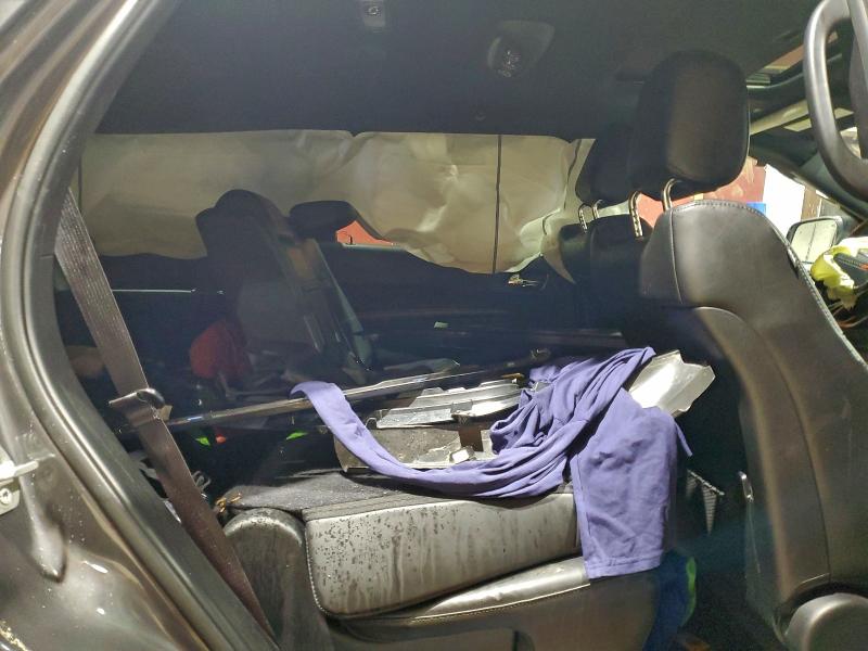 Фото 11 - DODGE DURANGO