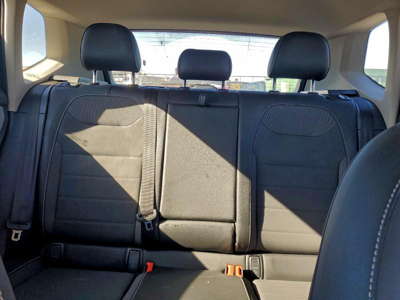 Фото 10 - VOLKSWAGEN TAOS SE