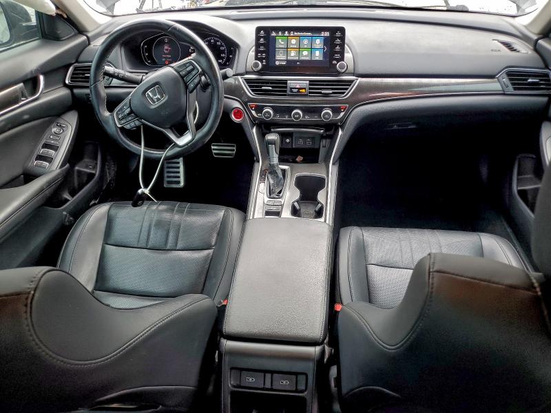 Фото 8 - HONDA ACCORD