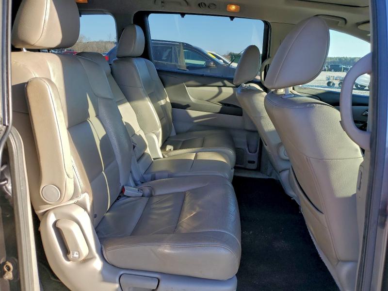 Фото 11 - HONDA All Models