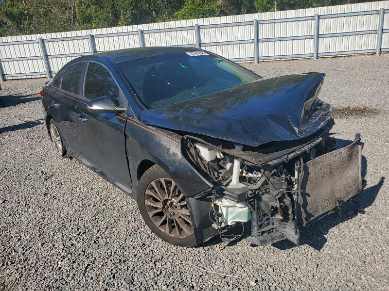 Фото 4 - HYUNDAI SONATA