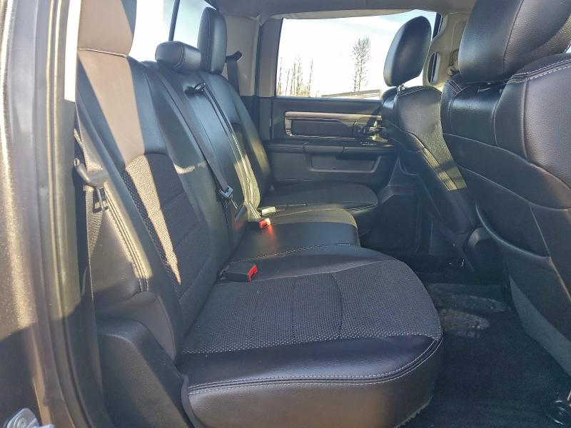 Фото 10 - RAM 1500