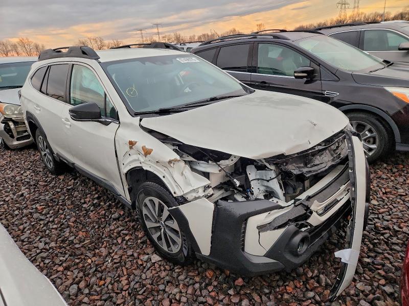 Фото 4 - SUBARU OUTBACK