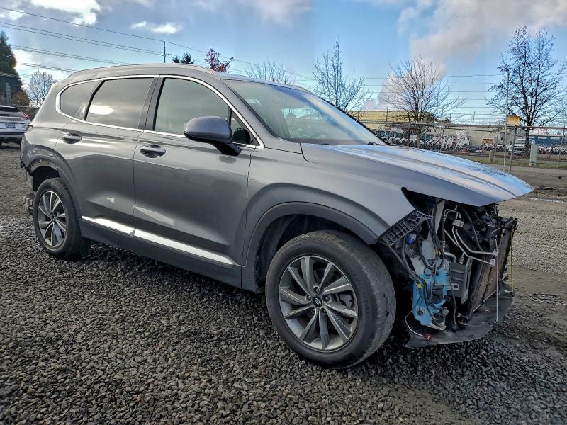 Фото 4 - HYUNDAI SANTA FE