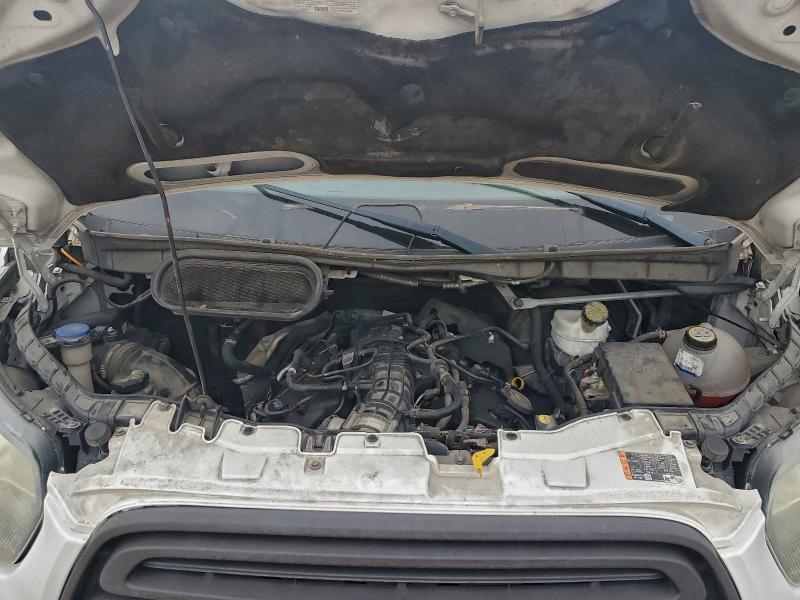 Фото 12 - FORD TRANSIT