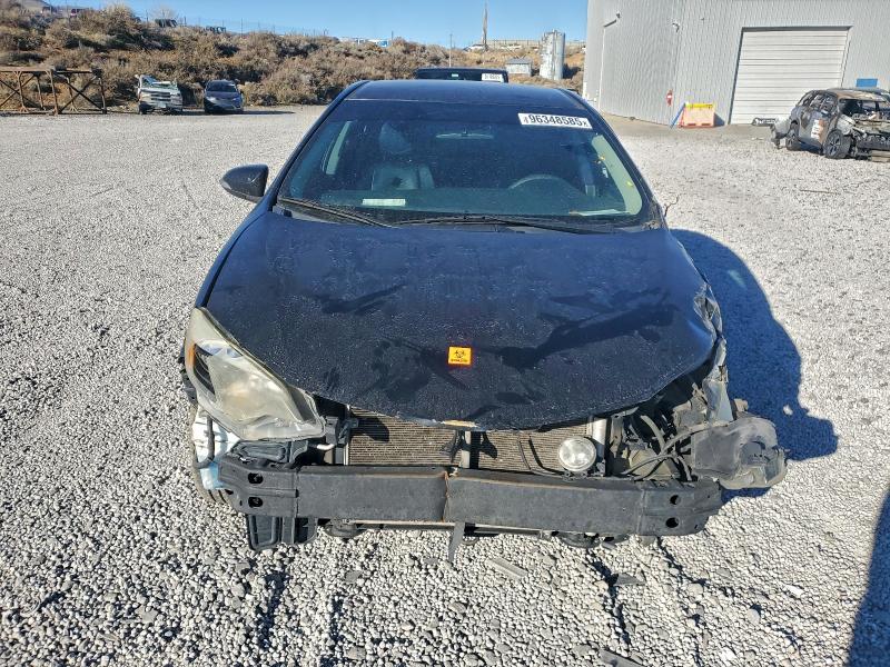 Фото 5 - TOYOTA COROLLA