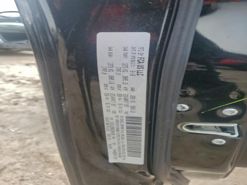 Фото 12 - JEEP GRAND CHER